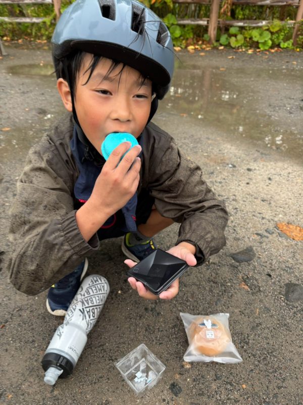 チャリチャレ2026 Day2 写真 405
