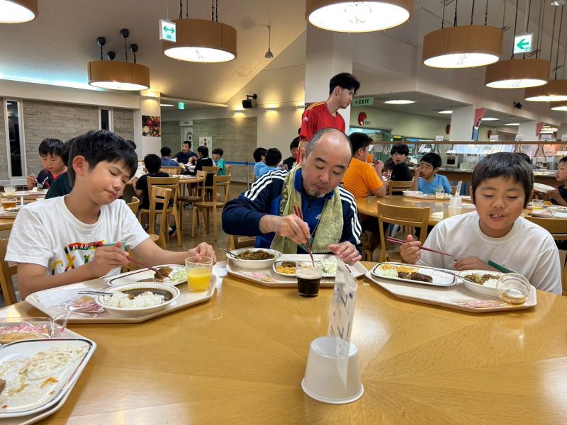 チャリチャレ2026 Day2 写真 427