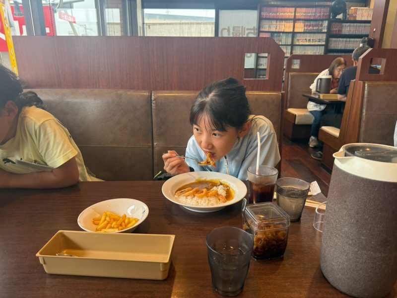 チャリチャレ2026 Day2 写真 430