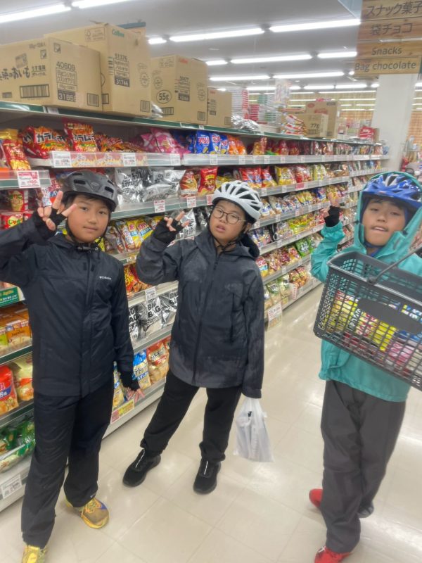 チャリチャレ2026 Day2 写真 443