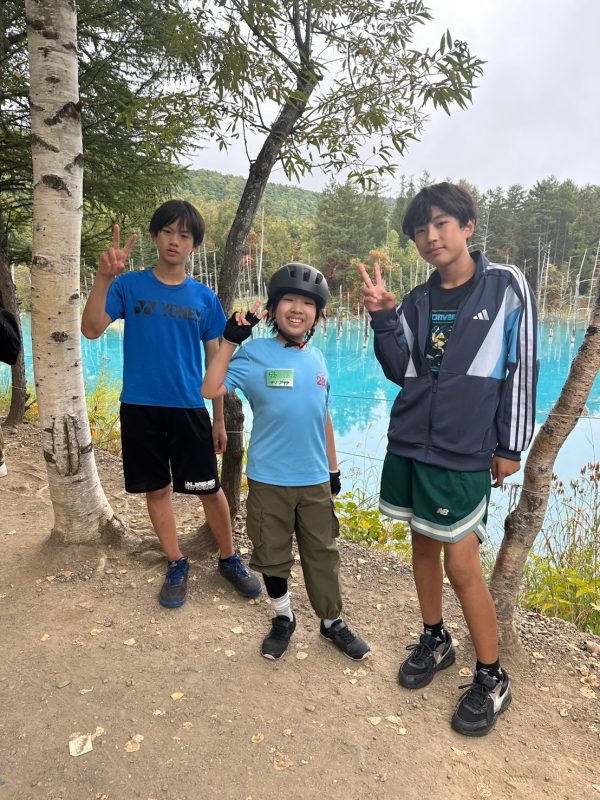 チャリチャレ2026 Day2 写真 483