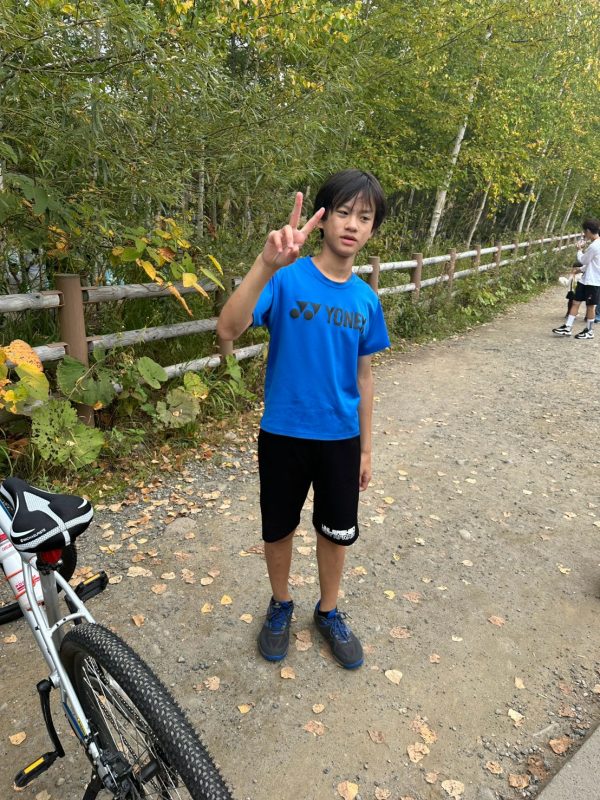チャリチャレ2026 Day2 写真 484