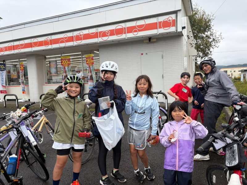 チャリチャレ2026 Day2 写真 485
