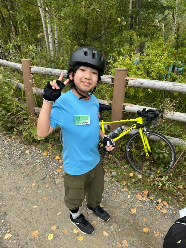 チャリチャレ2026 Day2 写真 487