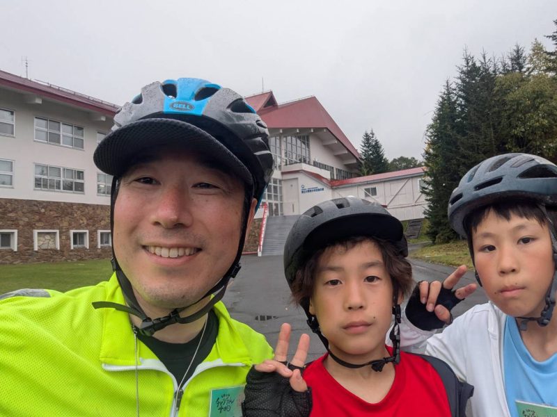 チャリチャレ2026 Day2 写真 488