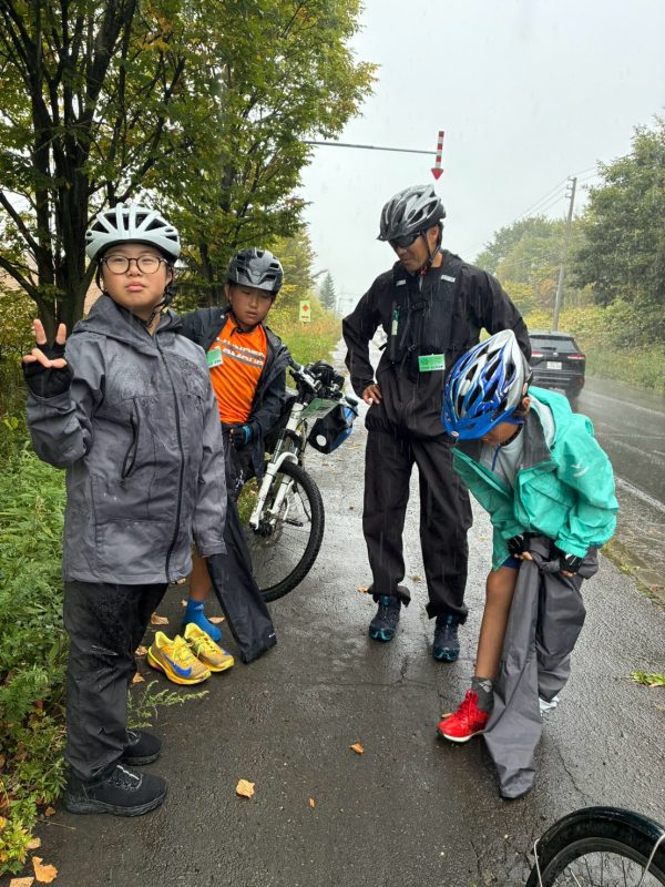チャリチャレ2026 Day2 写真 493