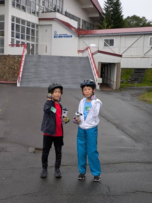 チャリチャレ2026 Day2 写真 511