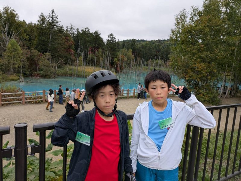 チャリチャレ2026 Day2 写真 515