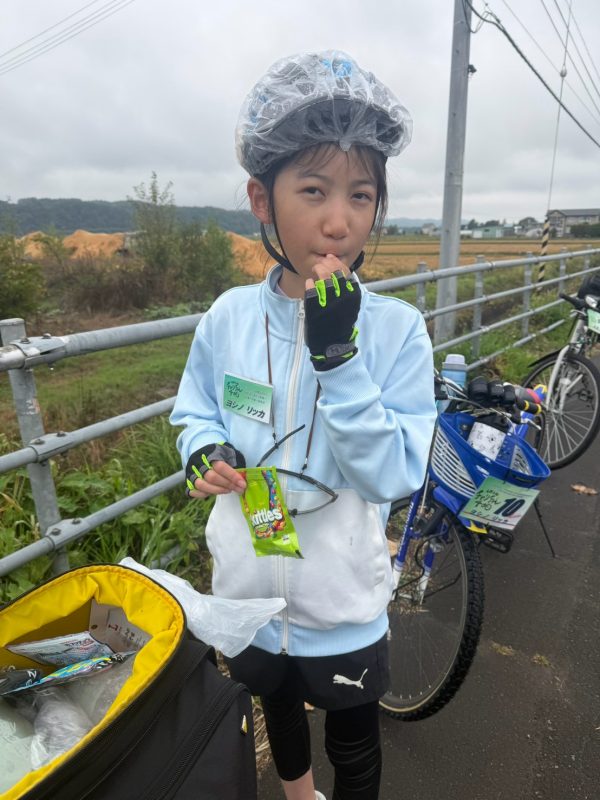 チャリチャレ2026 Day2 写真 519