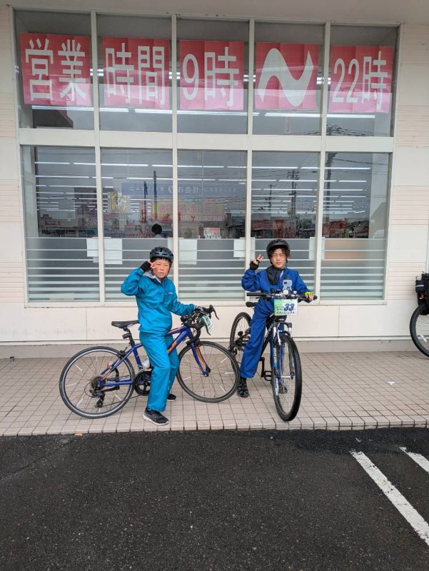 チャリチャレ2026 Day2 写真 522
