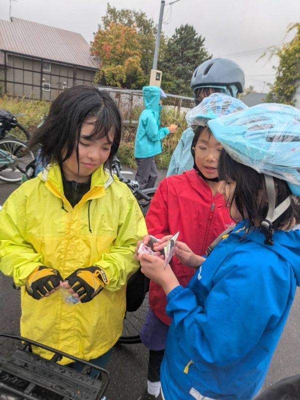 チャリチャレ2026 Day2 写真 525