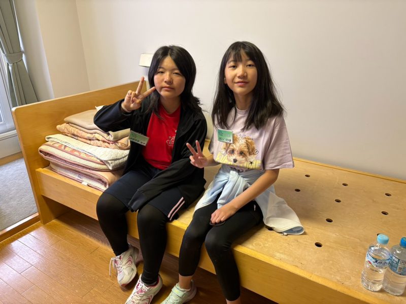 チャリチャレ2026 Day2 写真 530