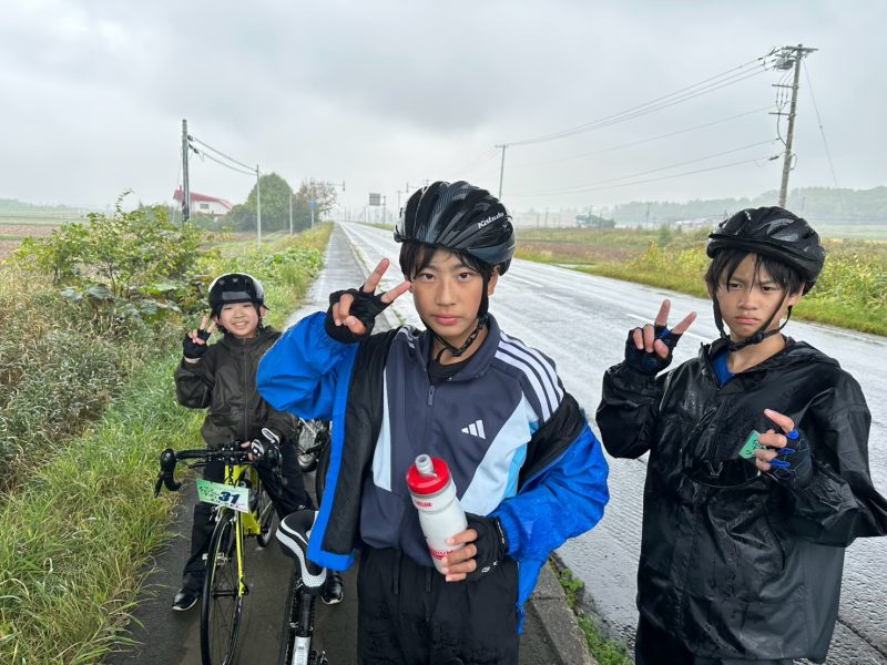 チャリチャレ2026 Day2 写真 538