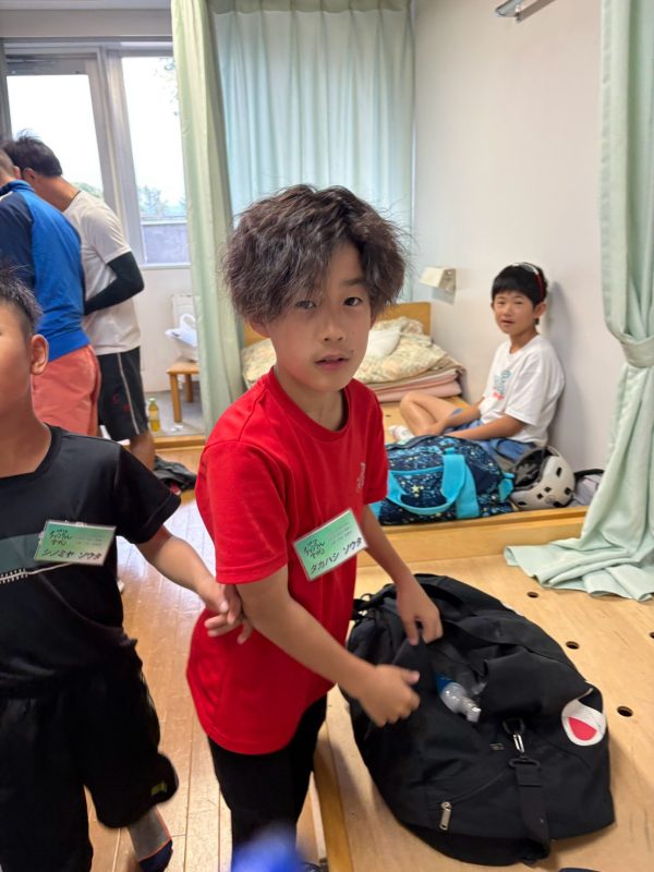 チャリチャレ2026 Day2 写真 541