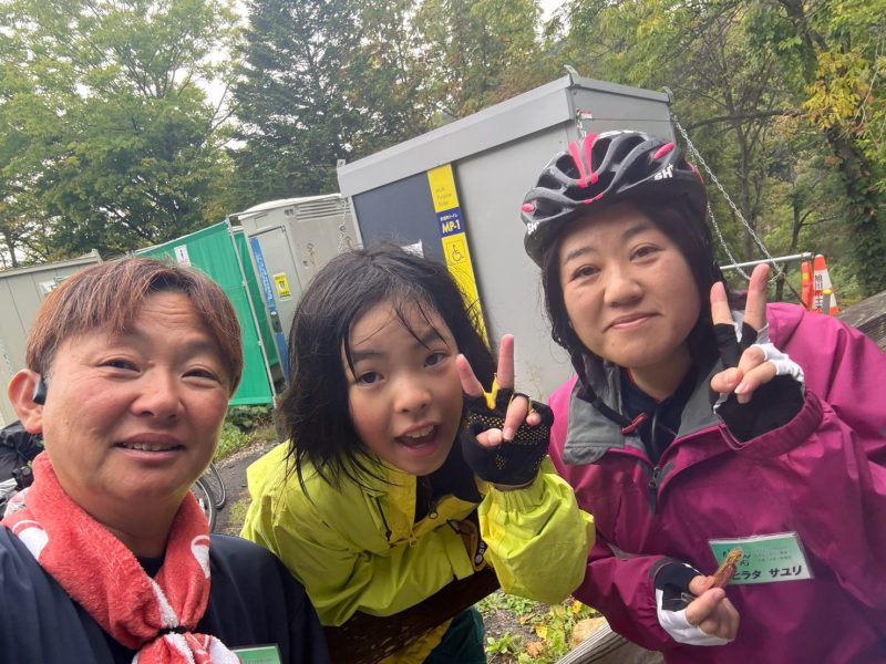チャリチャレ2026 Day2 写真 570