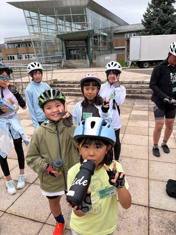 チャリチャレ2026 Day2 写真 573