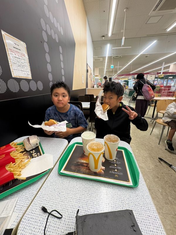 チャリチャレ2026 Day2 写真 585