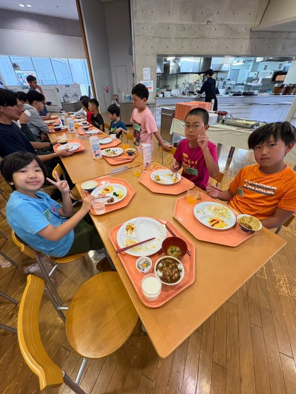 チャリチャレ2026 Day2 写真 593