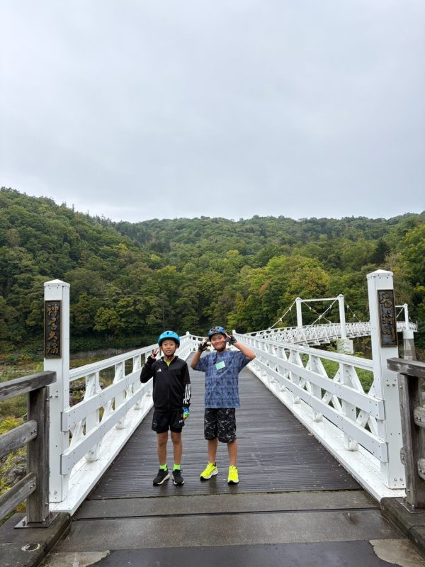 チャリチャレ2026 Day2 写真 607
