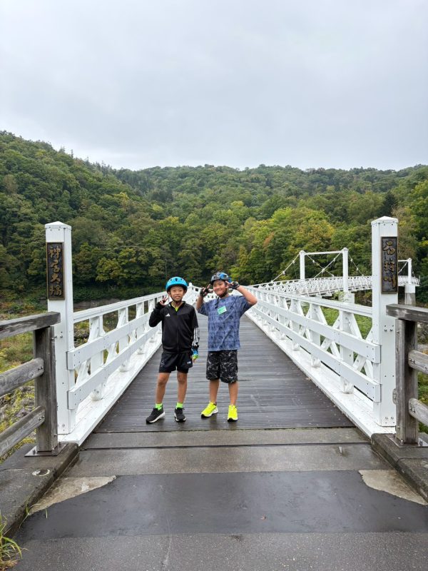 チャリチャレ2026 Day2 写真 618