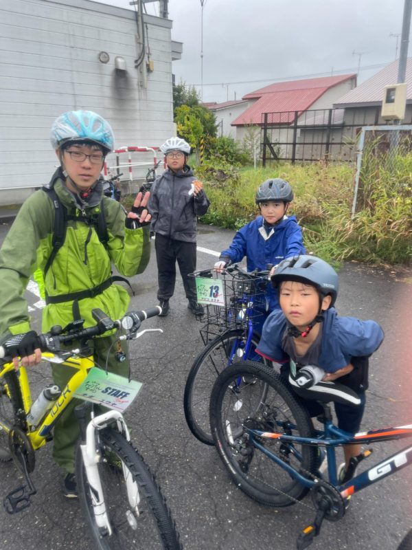 チャリチャレ2026 Day2 写真 640