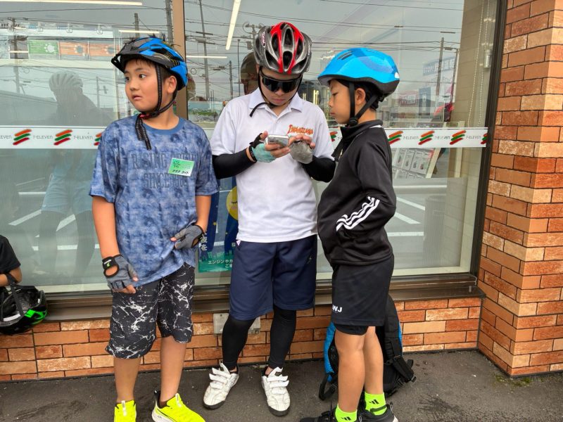 チャリチャレ2026 Day2 写真 642