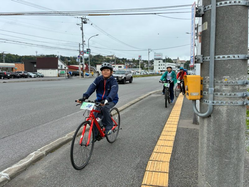 チャリチャレ2026 Day2 写真 650