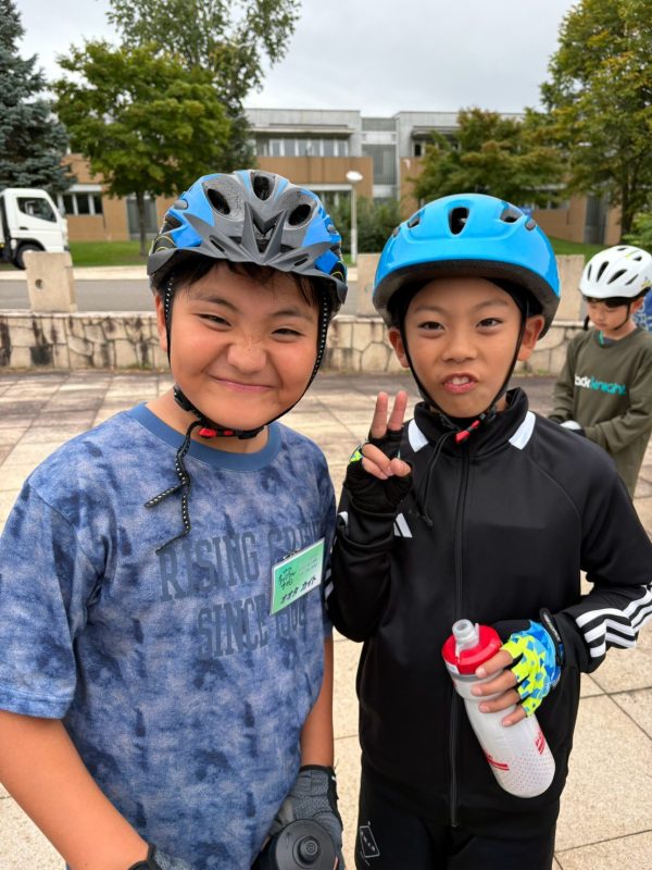 チャリチャレ2026 Day2 写真 652