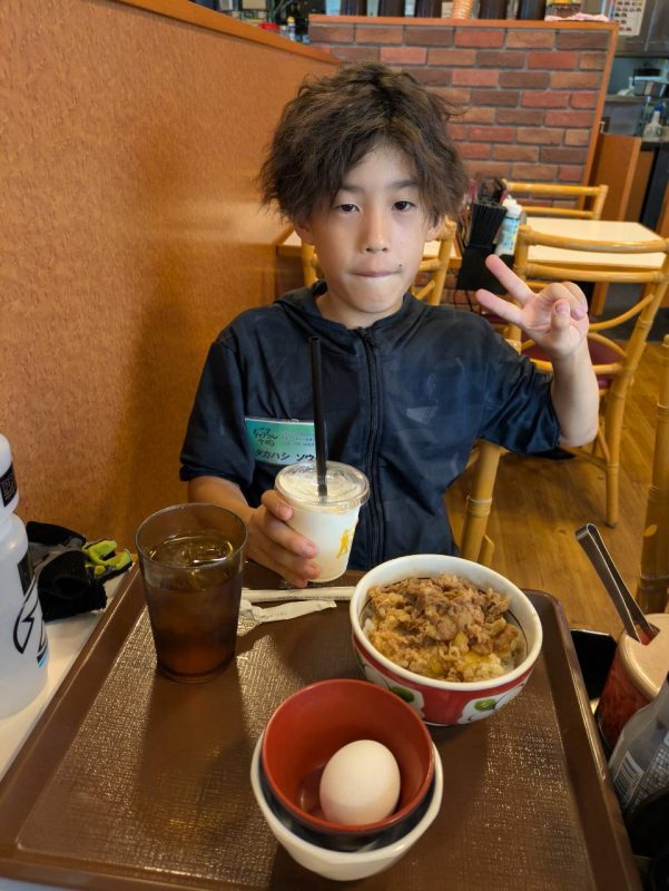 チャリチャレ2026 Day2 写真 655