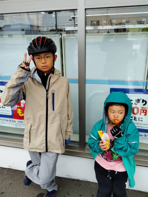 チャリチャレ2026 Day2 写真 665
