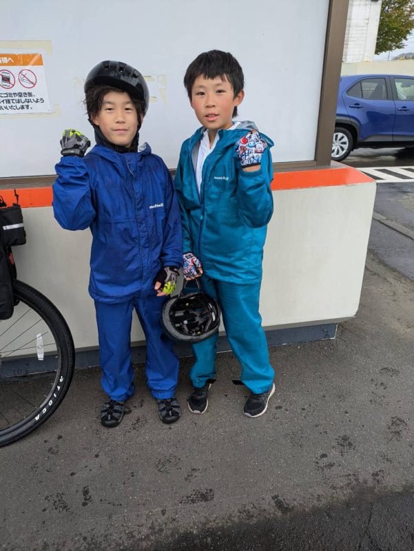 チャリチャレ2026 Day2 写真 670