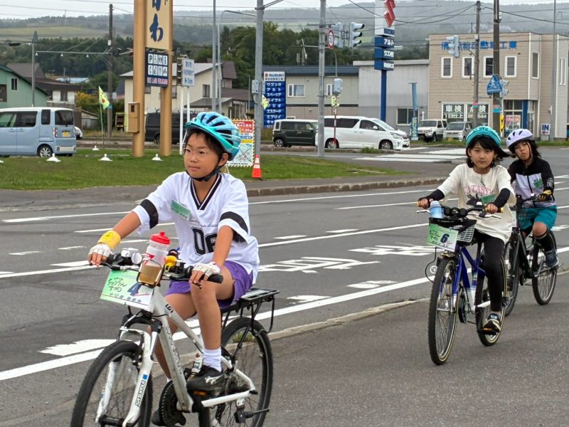 チャリチャレ2026 Day2 写真 672
