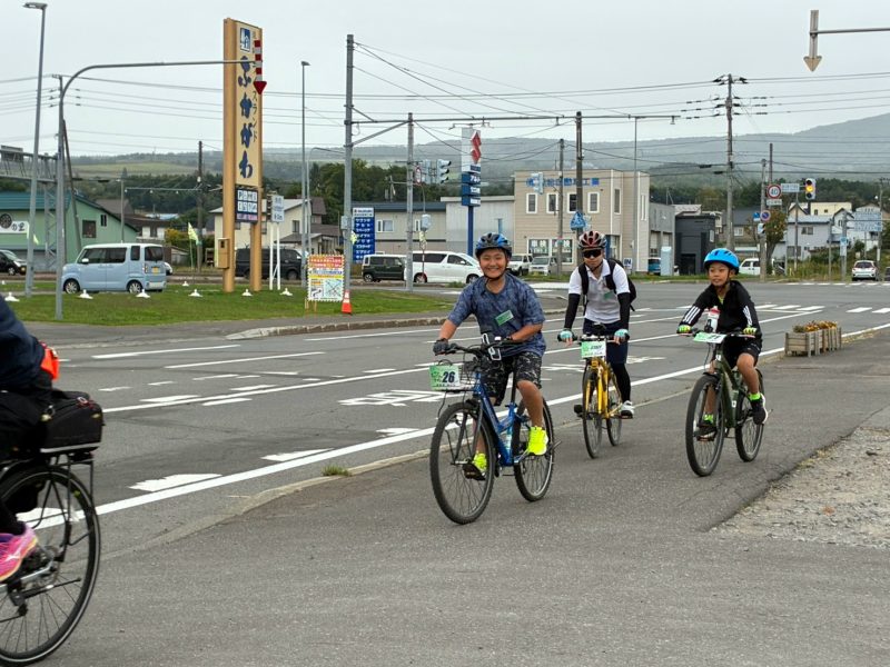 チャリチャレ2026 Day2 写真 673