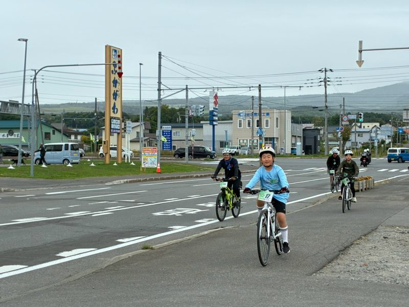 チャリチャレ2026 Day2 写真 676