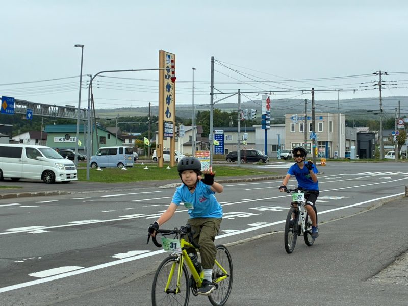 チャリチャレ2026 Day2 写真 677