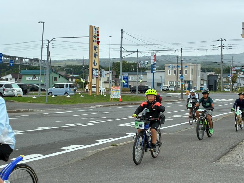 チャリチャレ2026 Day2 写真 678