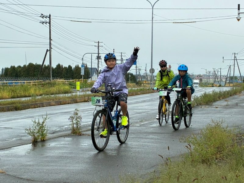 チャリチャレ2026 Day2 写真 689