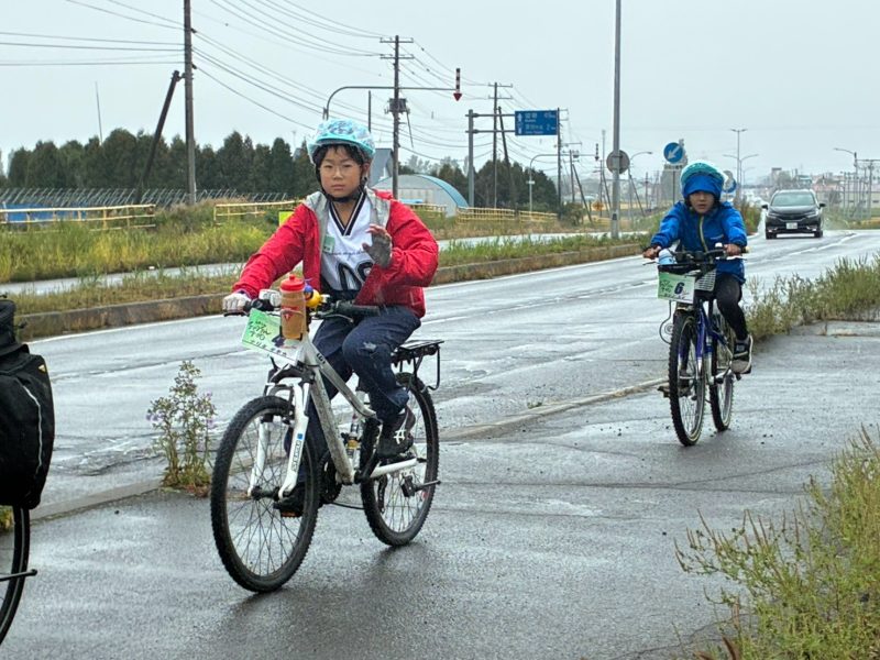 チャリチャレ2026 Day2 写真 704