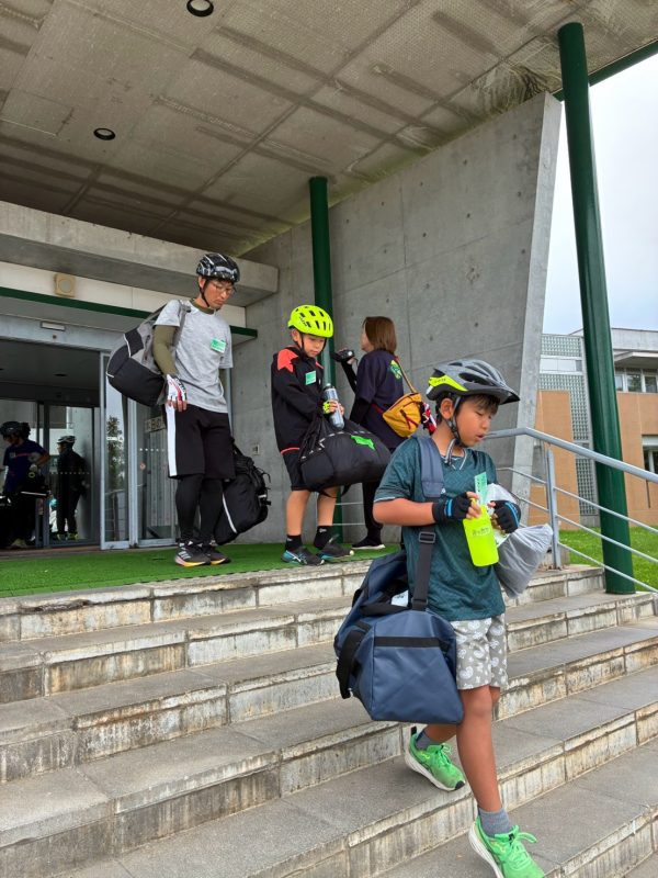チャリチャレ2026 Day2 写真 721