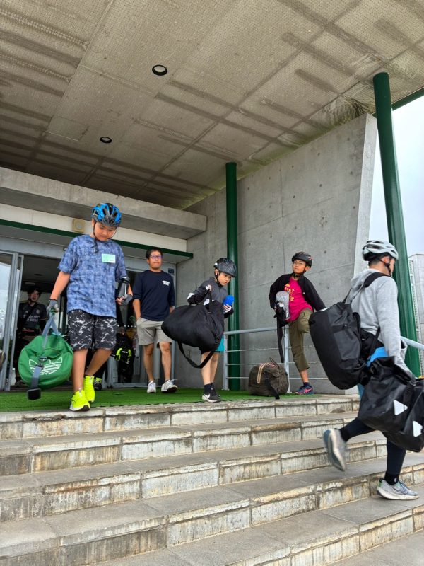 チャリチャレ2026 Day2 写真 726