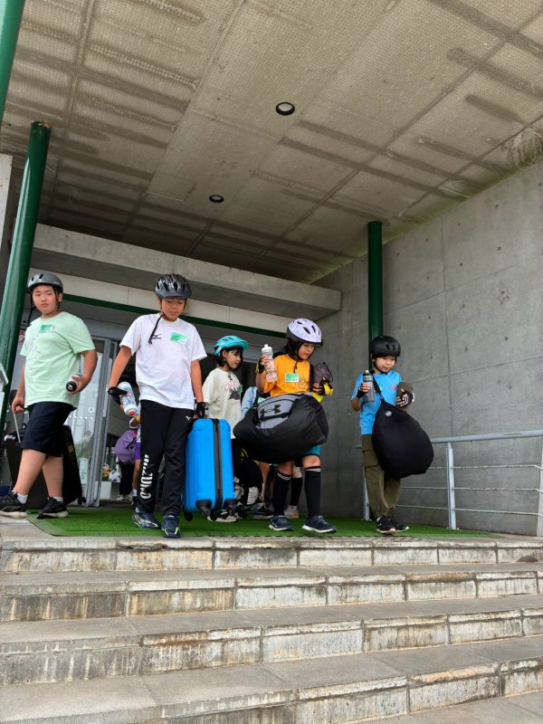 チャリチャレ2026 Day2 写真 727