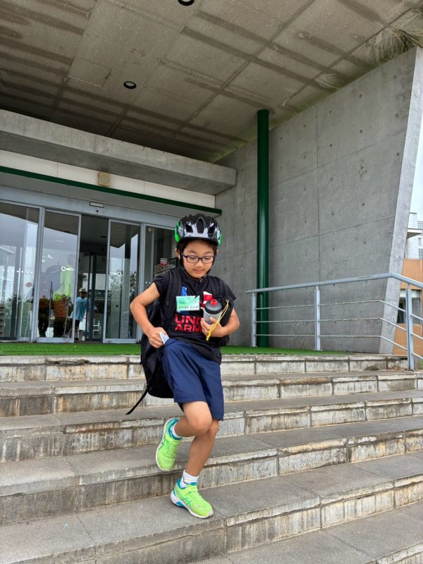 チャリチャレ2026 Day2 写真 734