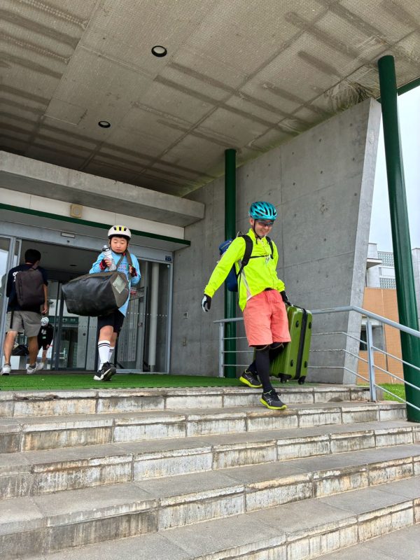チャリチャレ2026 Day2 写真 736