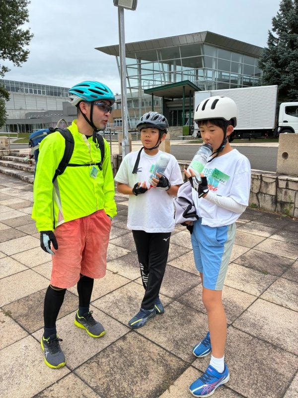 チャリチャレ2026 Day2 写真 748