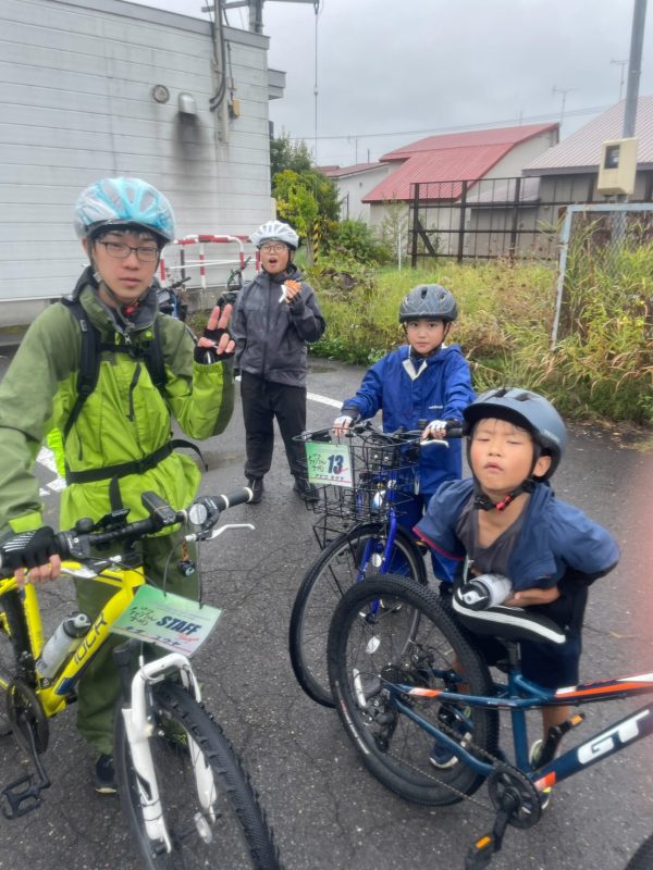 チャリチャレ2026 Day2 写真 751