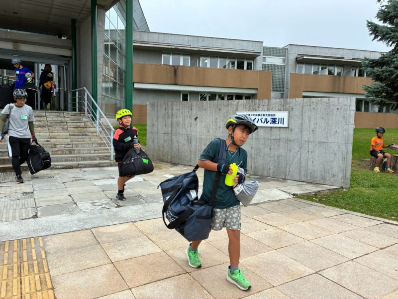 チャリチャレ2026 Day2 写真 757