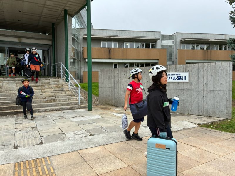 チャリチャレ2026 Day2 写真 765
