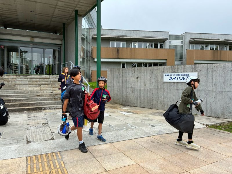 チャリチャレ2026 Day2 写真 766