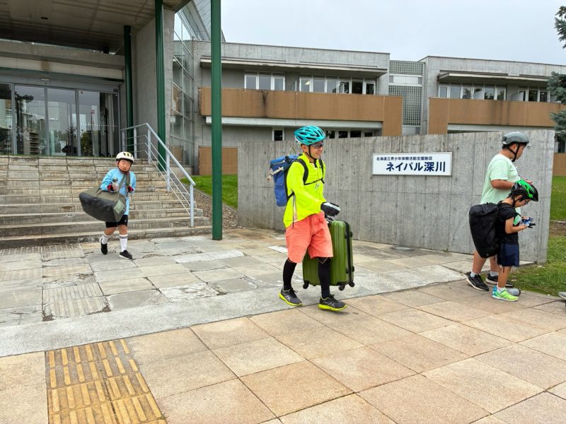 チャリチャレ2026 Day2 写真 767