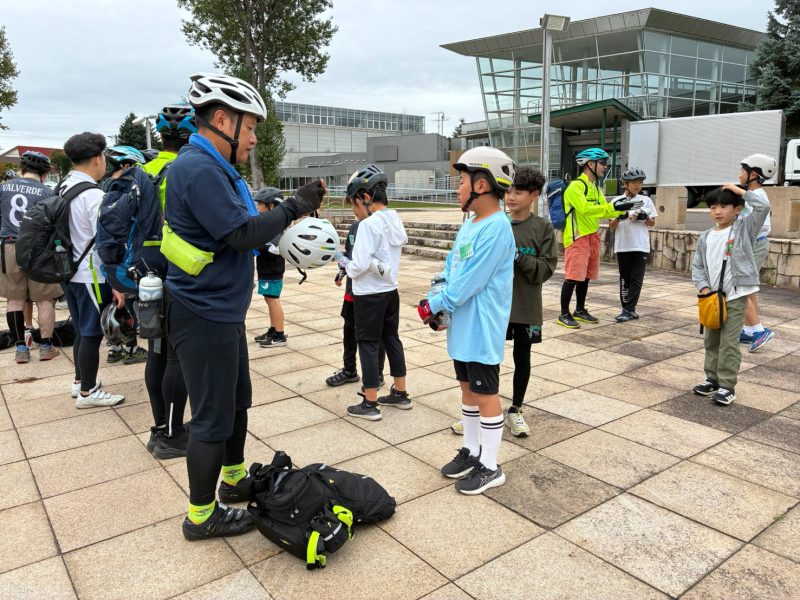 チャリチャレ2026 Day2 写真 770